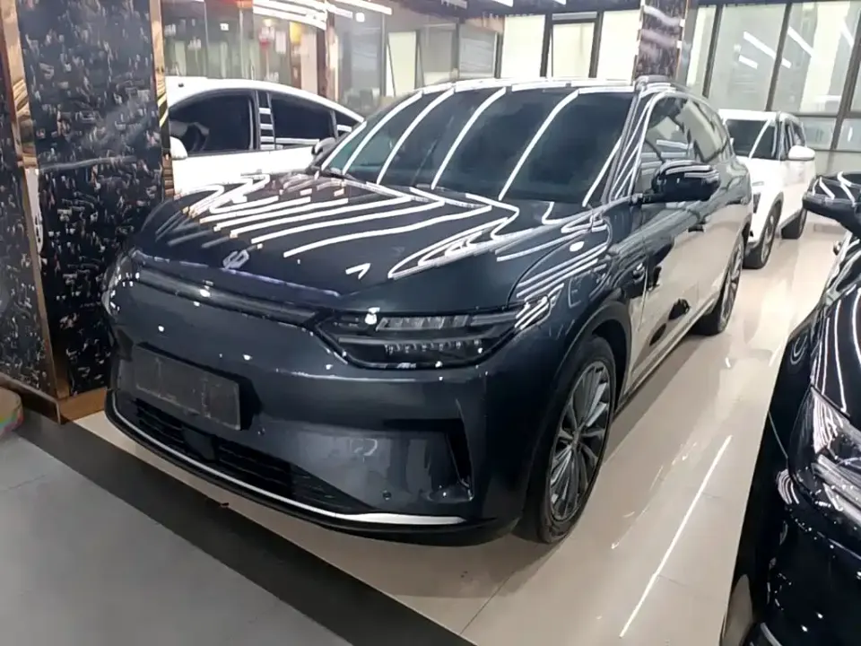 Leapmotor Leapmotor C11