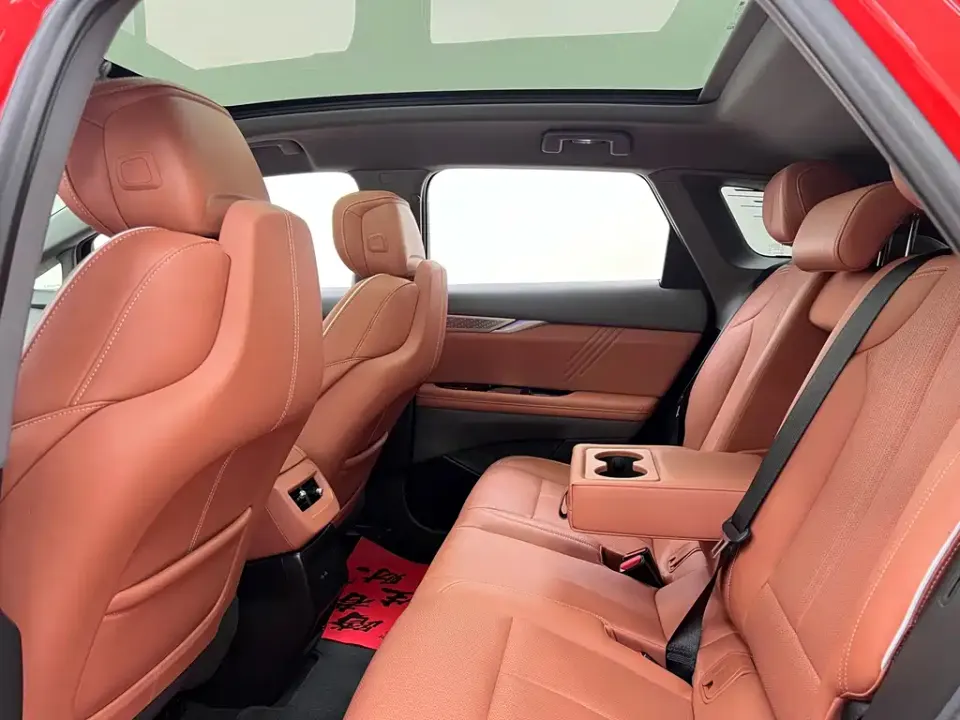 Cadillac IQ