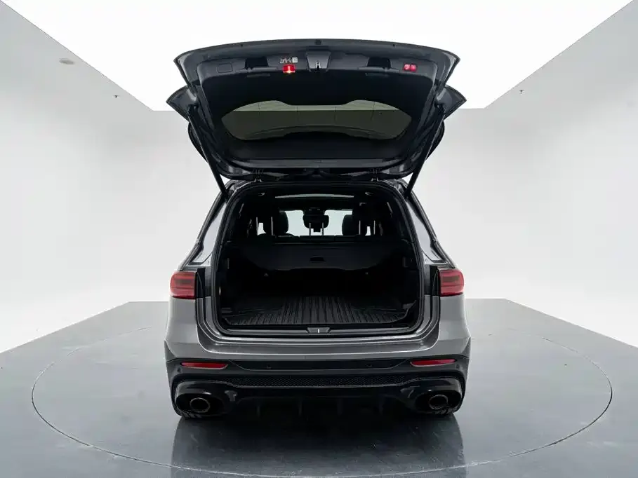 Mercedes-Benz GLB AMG