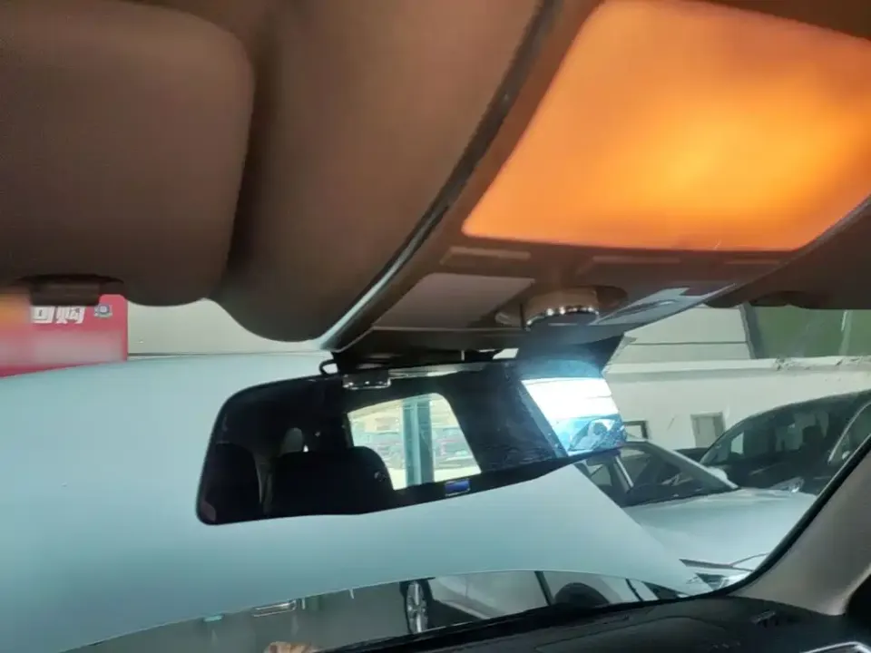 Zotye Zotye T600