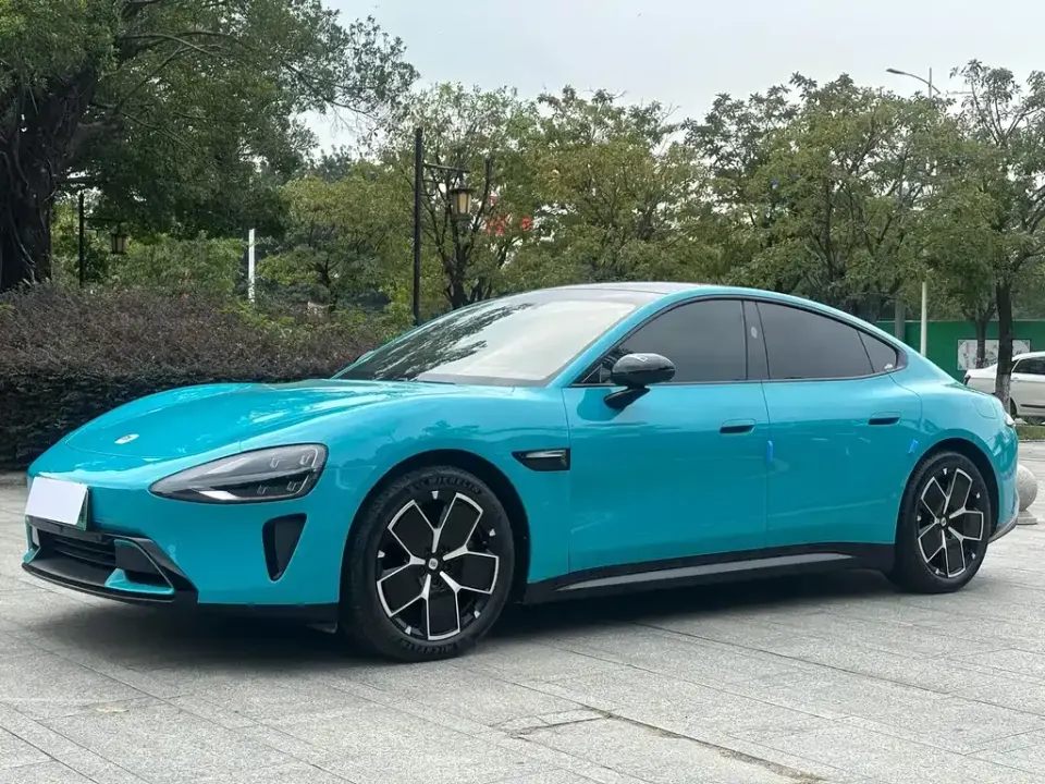 Xiaomi SU7