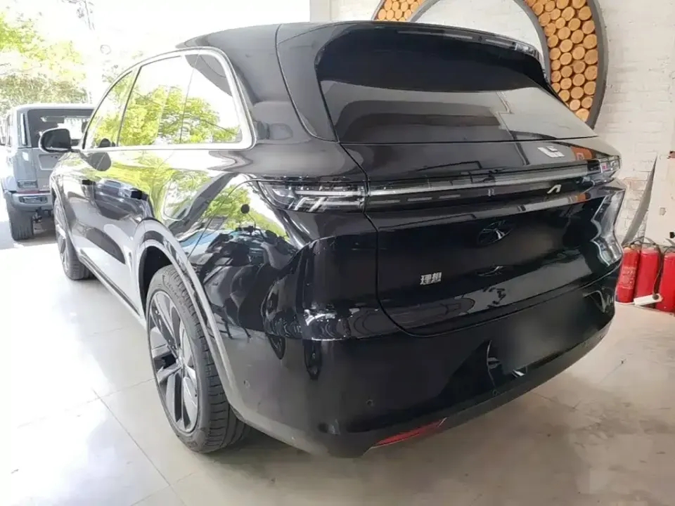 Li Li L6