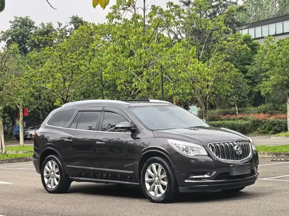 Buick Enclave