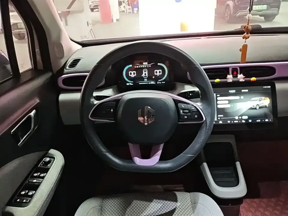 Leapmotor Leapmotor T03
