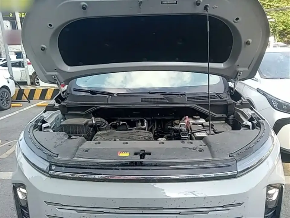 Maxus G50 PHEV