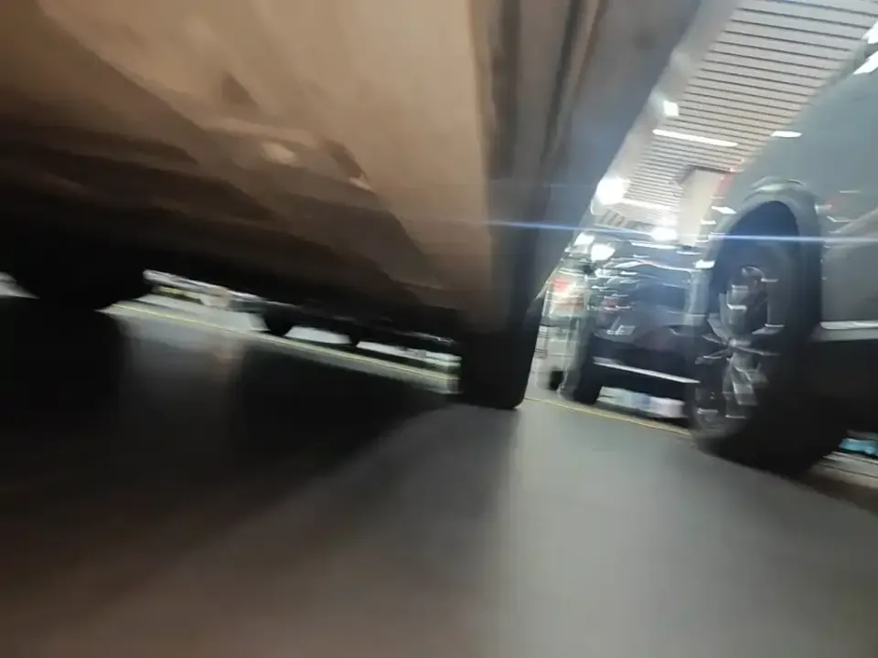 Nio ES7