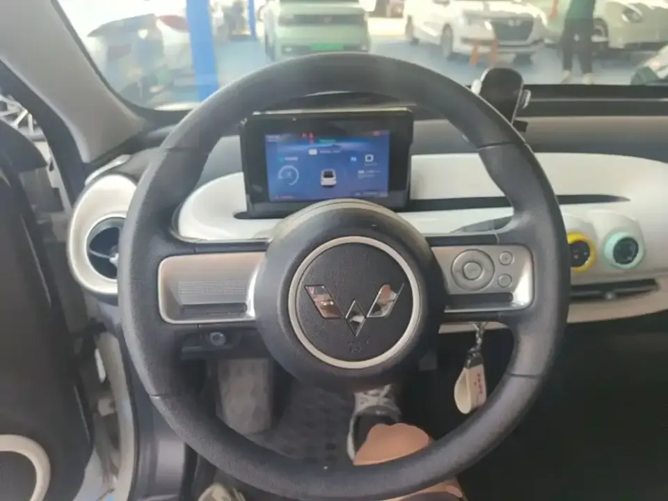 Wuling Bingo