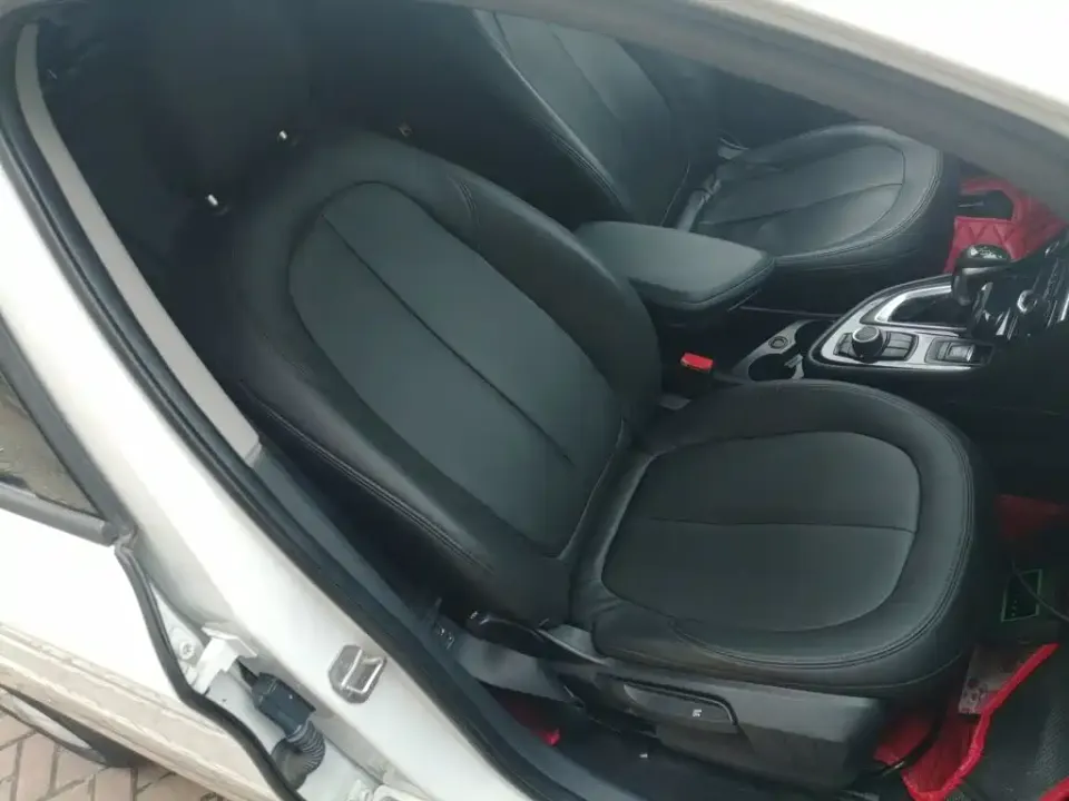 BMW 2 Series Active Tourer