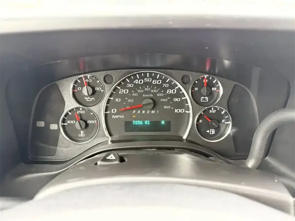 GMC Savana
