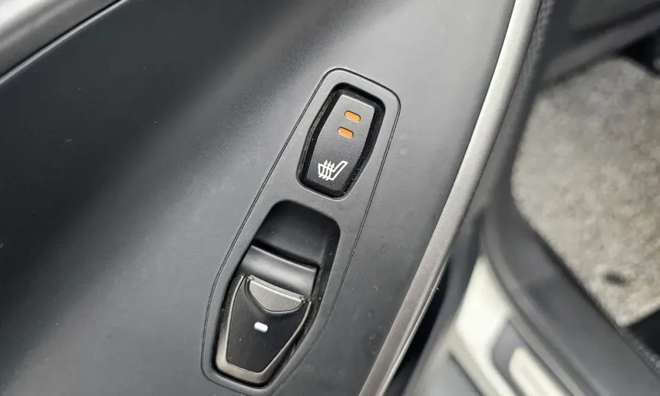 Hyundai Maxcruz