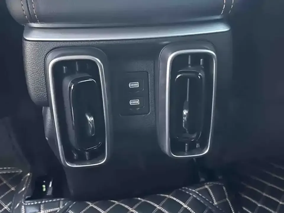 Haval Big Dog