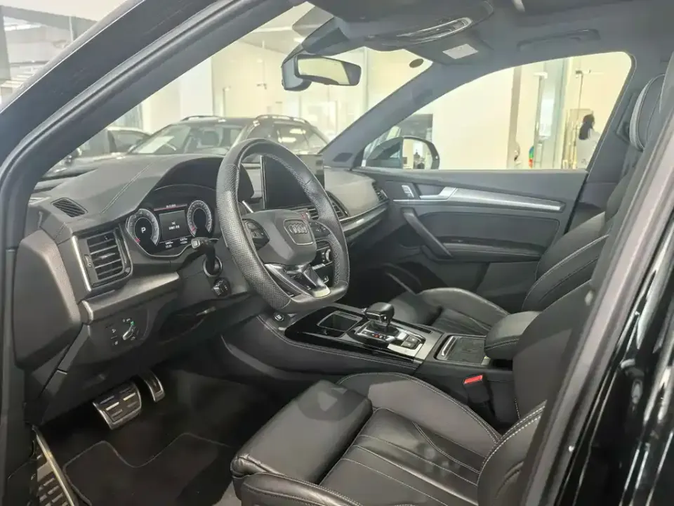 Audi Q5L