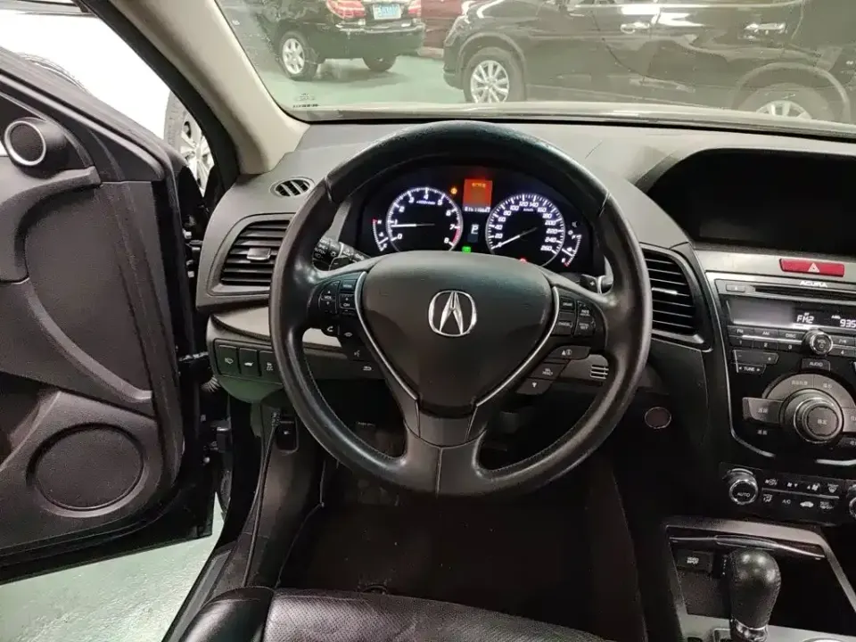 Acura RDX (Import)