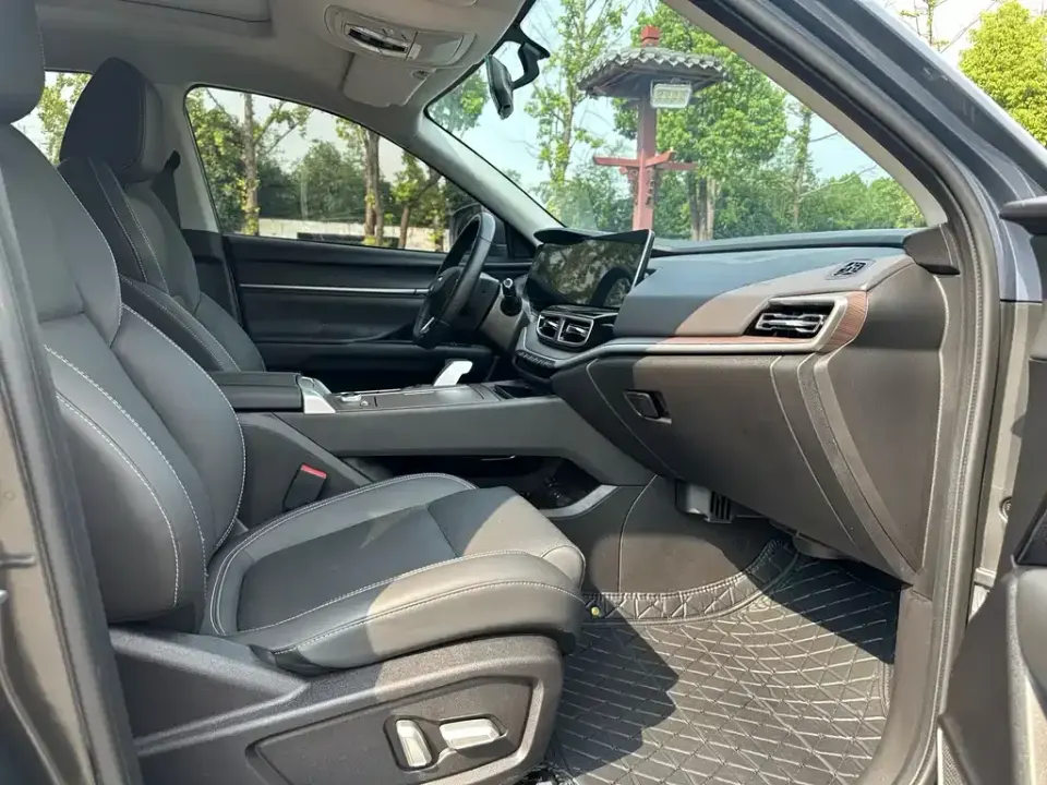 Chery New Energy Big Ant