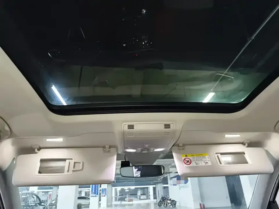 Volkswagen X