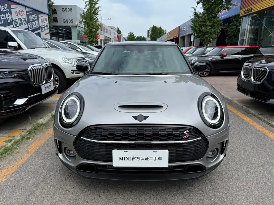 MINI Mini Clubman