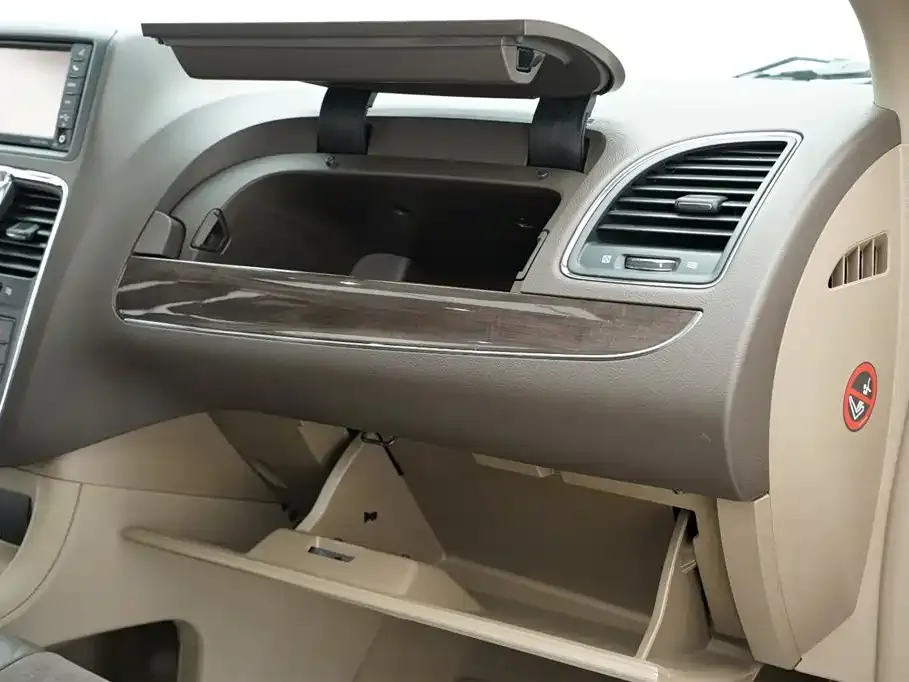 Chrysler Grand Voyager (Import)