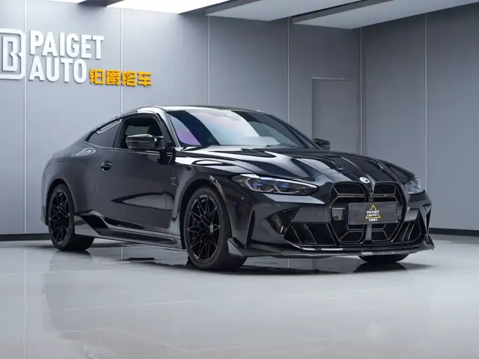 BMW M4