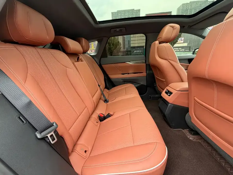 Cadillac IQ