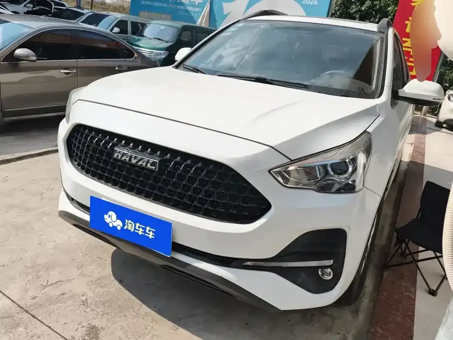 Haval M6