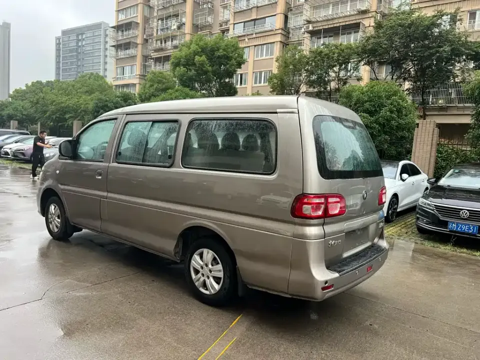 Fengxing Lingzhi