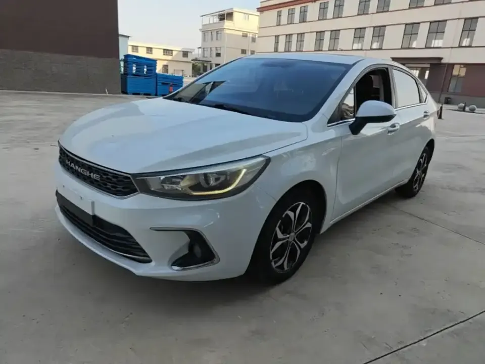 Changhe Changhe A6