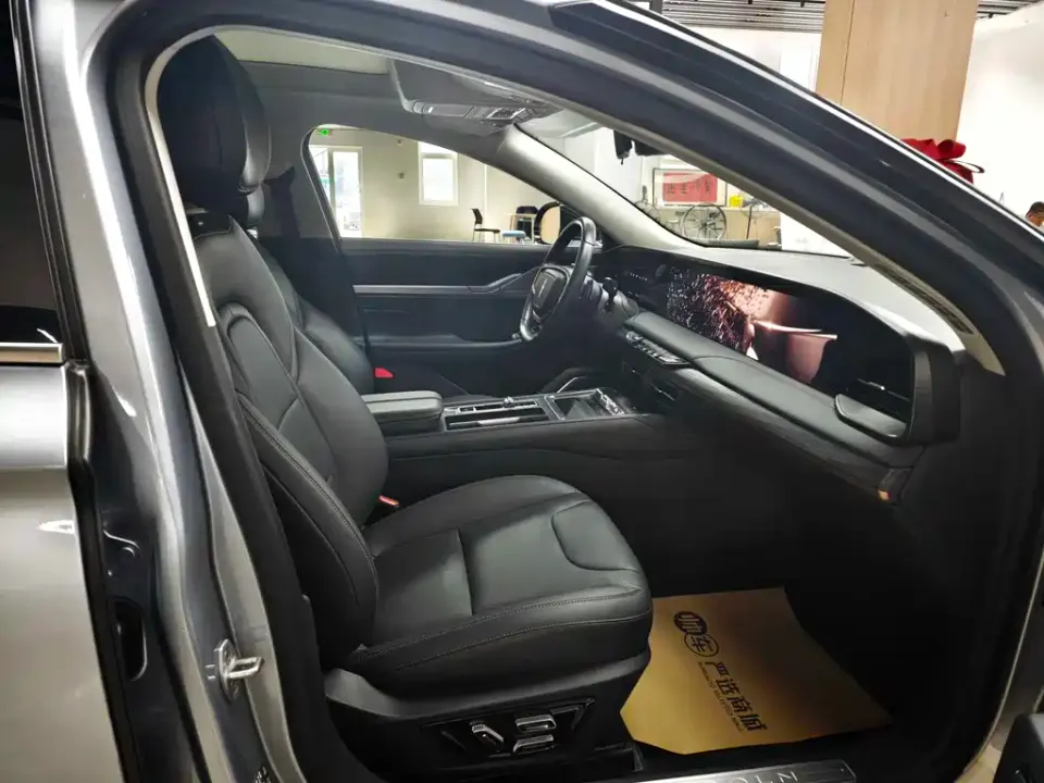 Lincoln Z