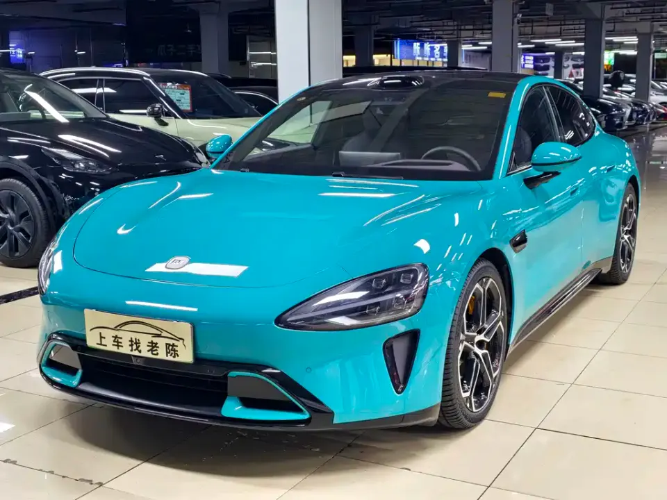 Xiaomi SU7