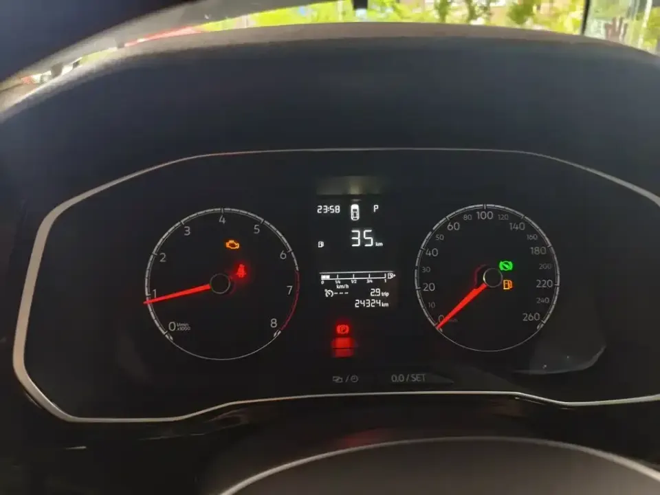 Jetta VS5
