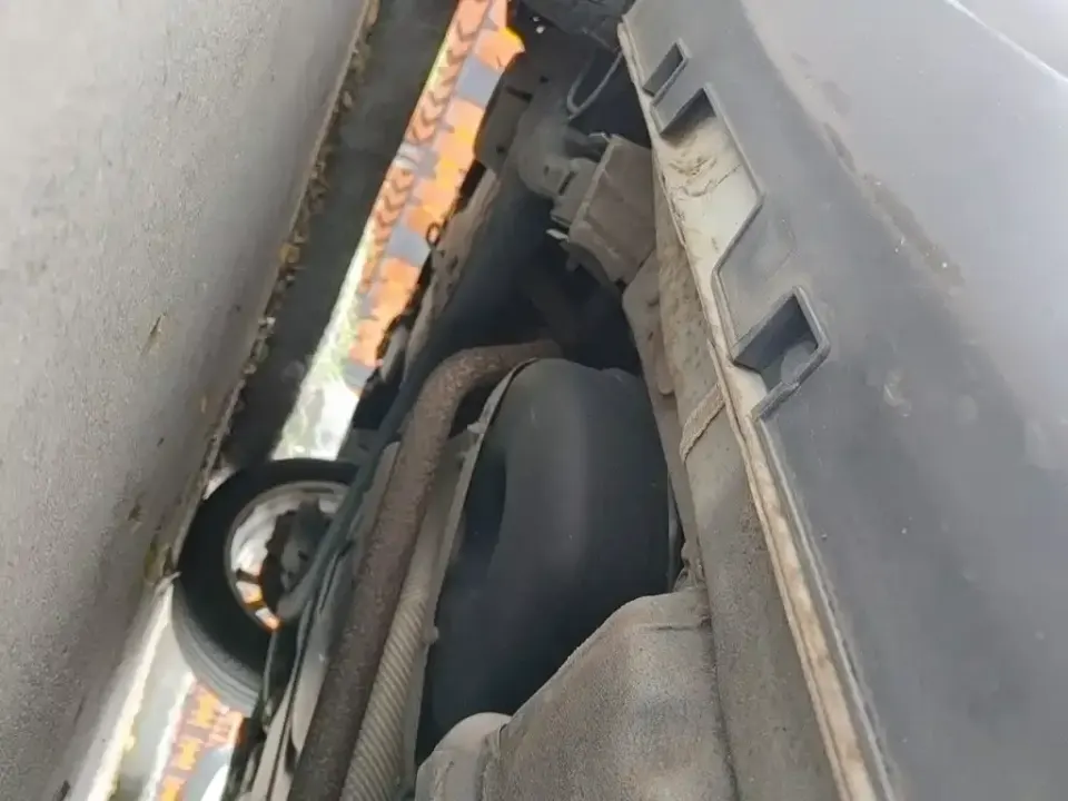 Geely Emgrand GS
