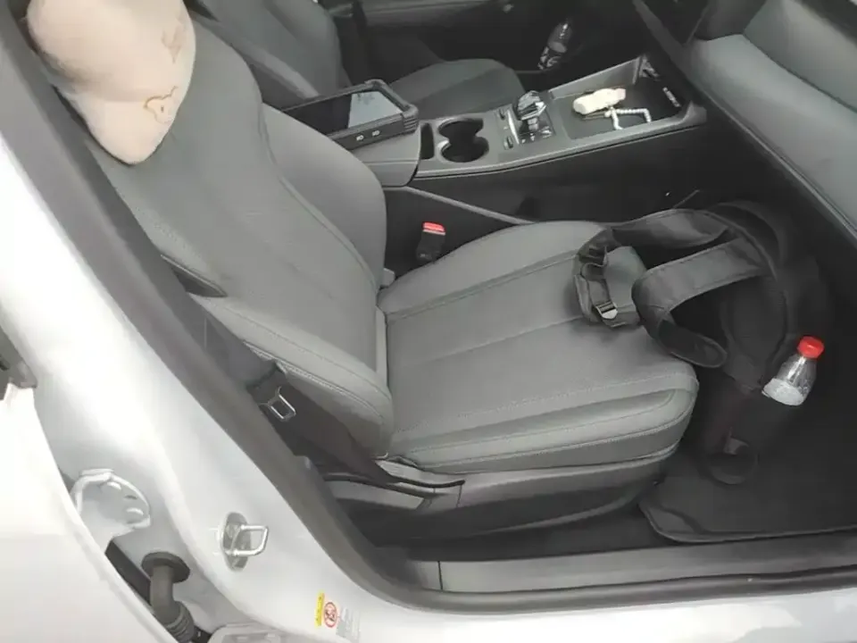 BYD Qin Plus