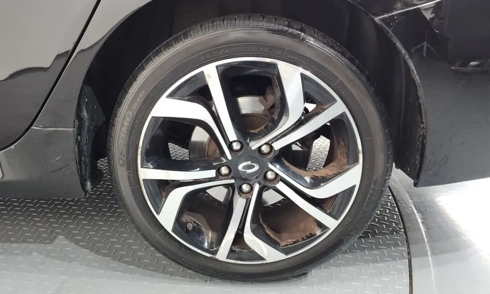 Renault Samsung SM7