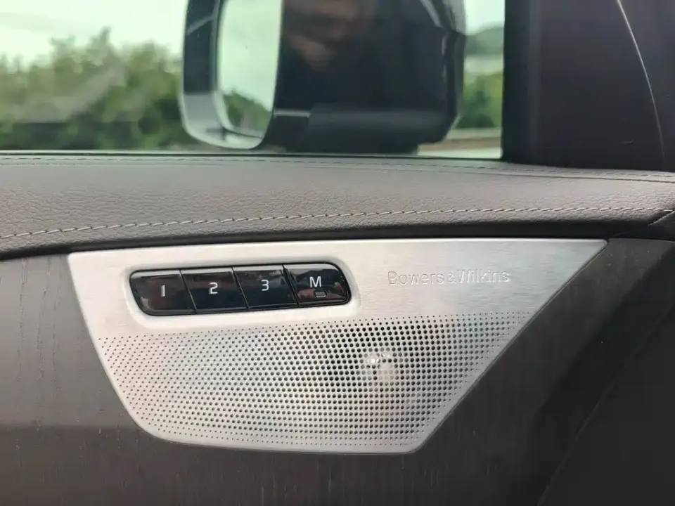 Volvo XC90 PHEV
