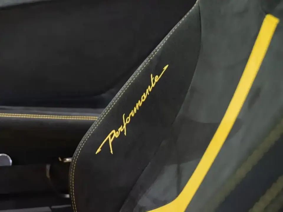Lamborghini Huracán