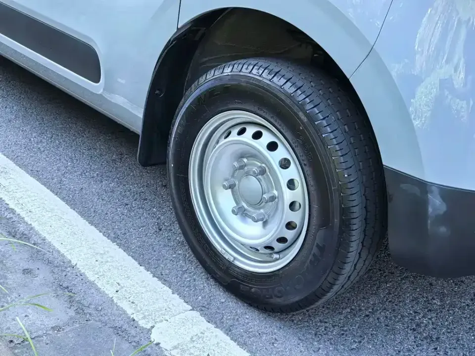 Maxus V1L