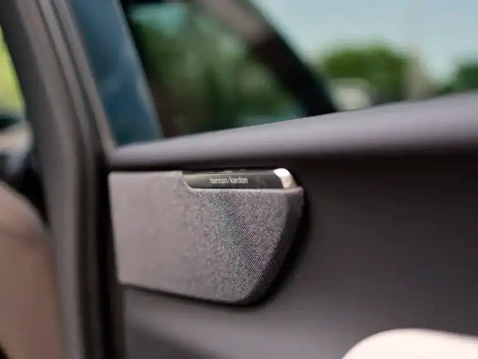 Volvo XC70 PHEV