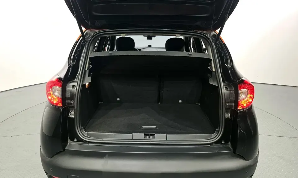 Renault Samsung QM3