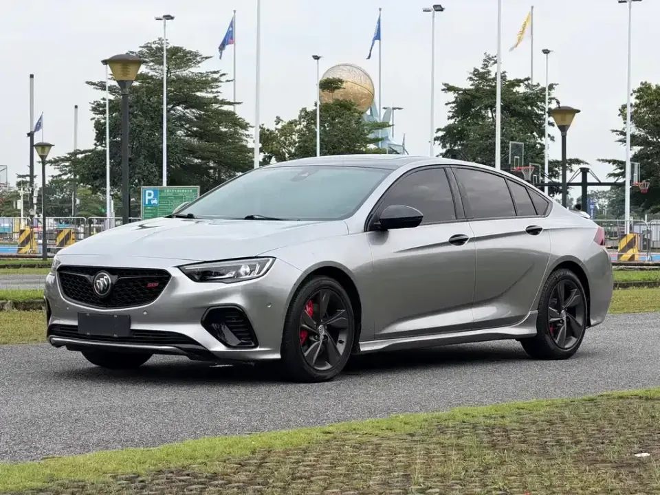 Buick Regal