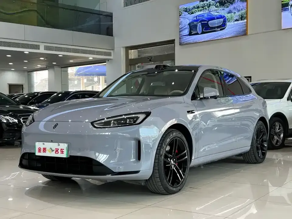 AITO AITO M5
