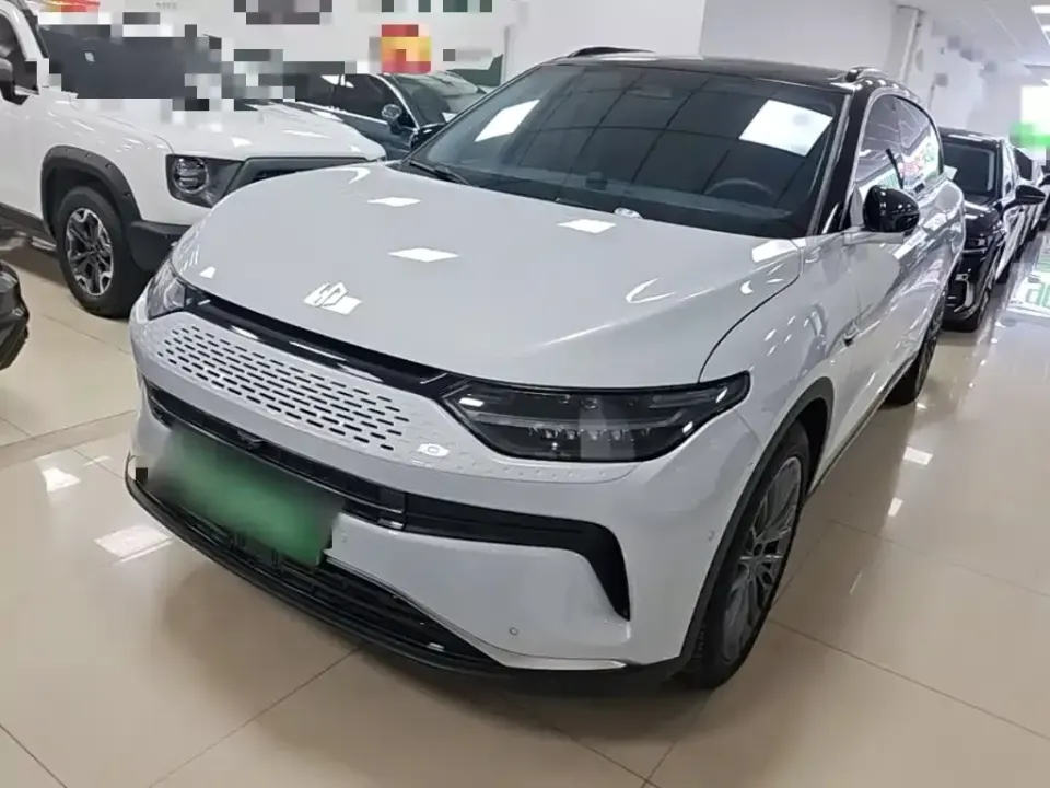 Leapmotor Leapmotor C11