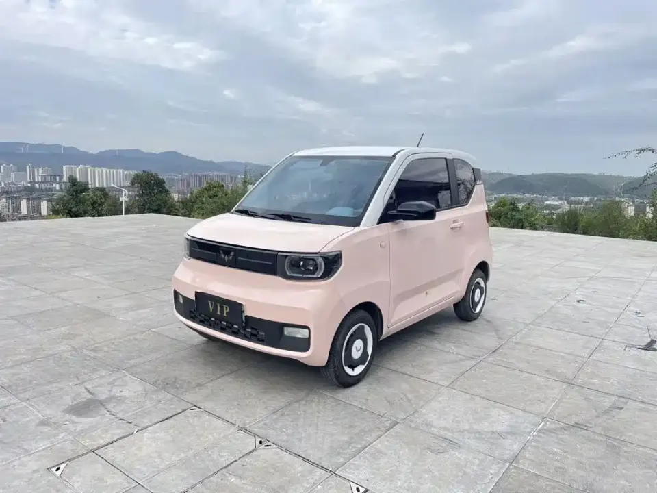 Wuling MINIEV