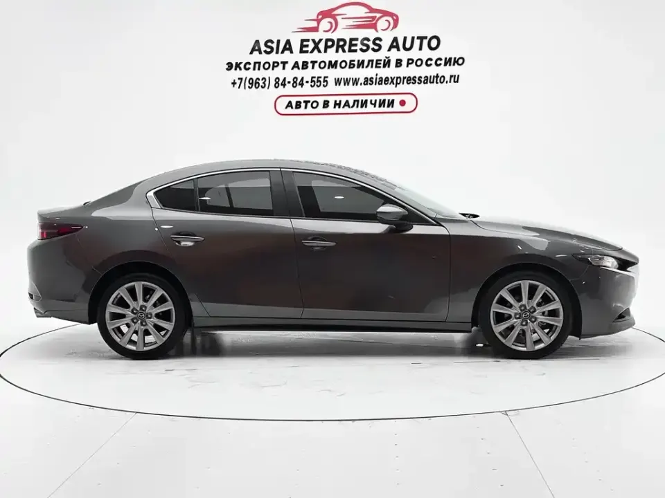 Mazda 3 Axela