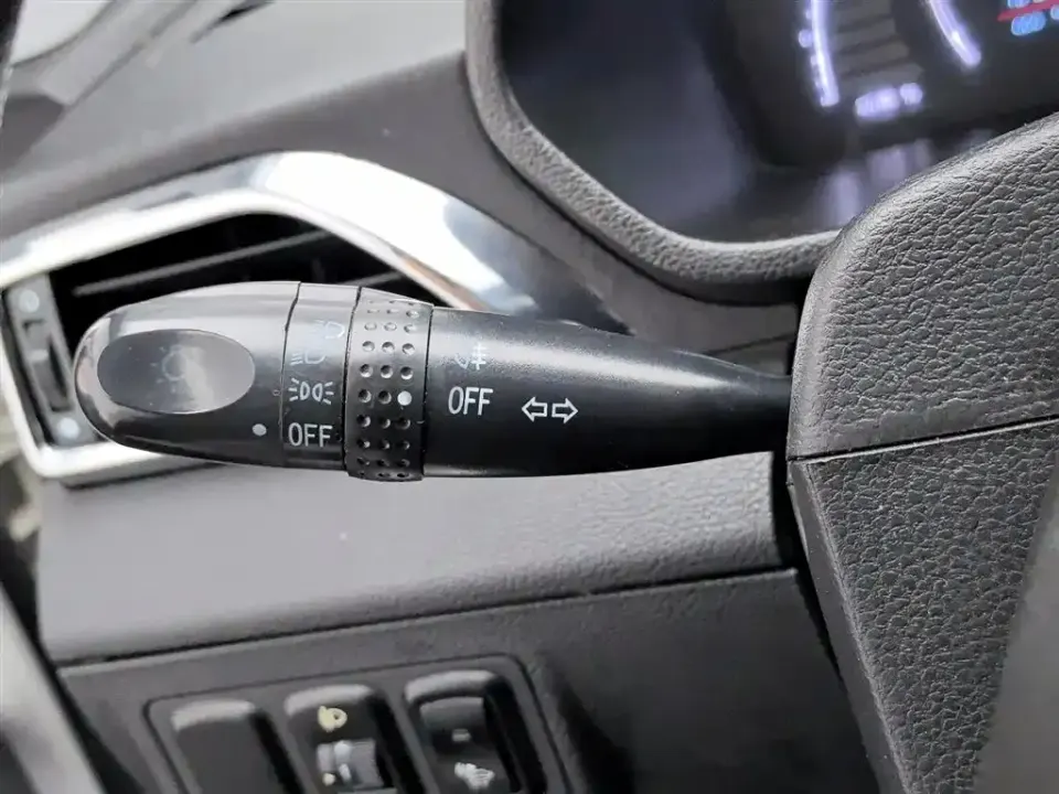 BAIC New Energy EC