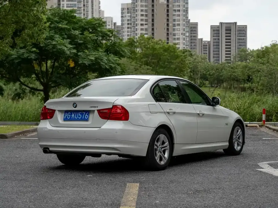 BMW 3 Series (Import)