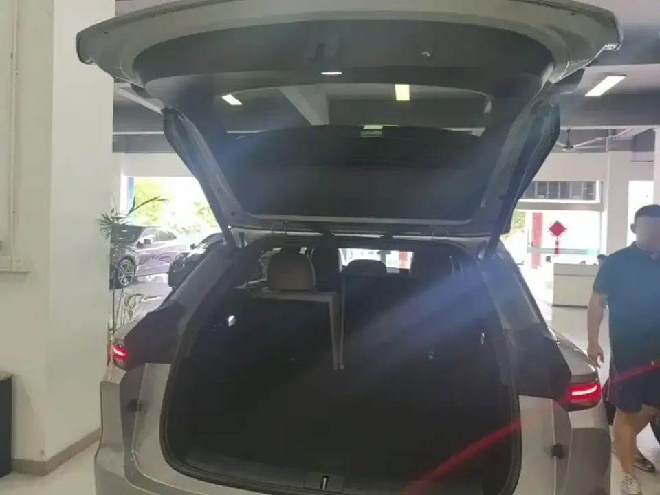 Li Li i6