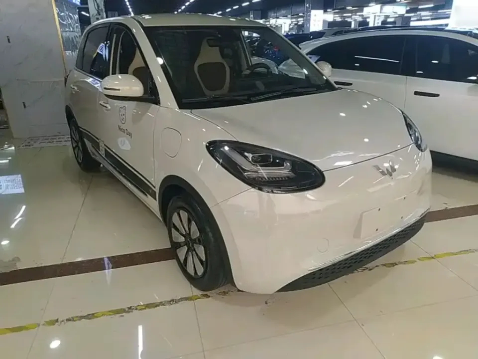 Wuling Bingo