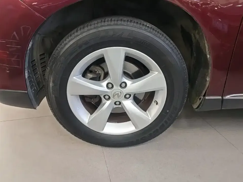 Lexus RX Classic