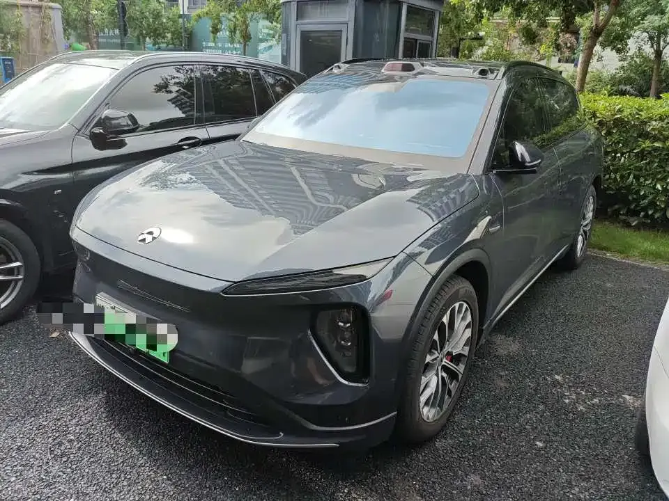 Nio ES6
