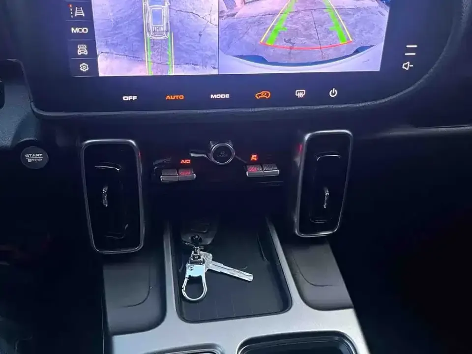 Haval Big Dog