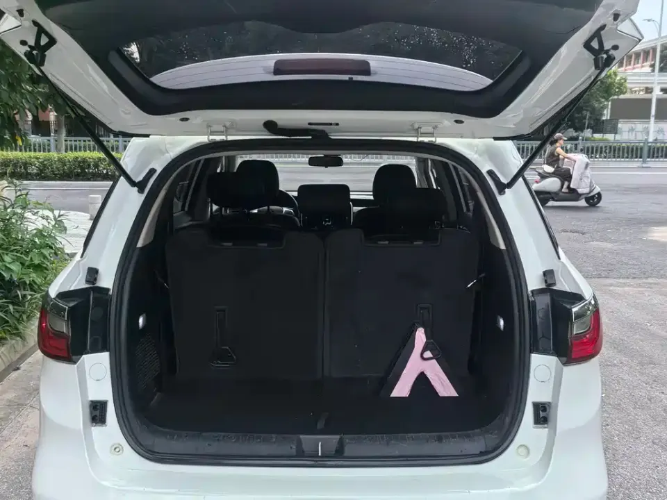 BYD MAX